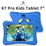 Tablet para Criança 7 polegadas (Artigo Novo)