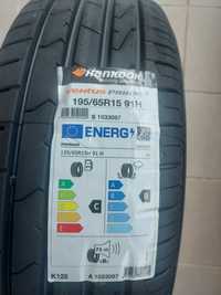 Nowa opona Hankook 195/65R15