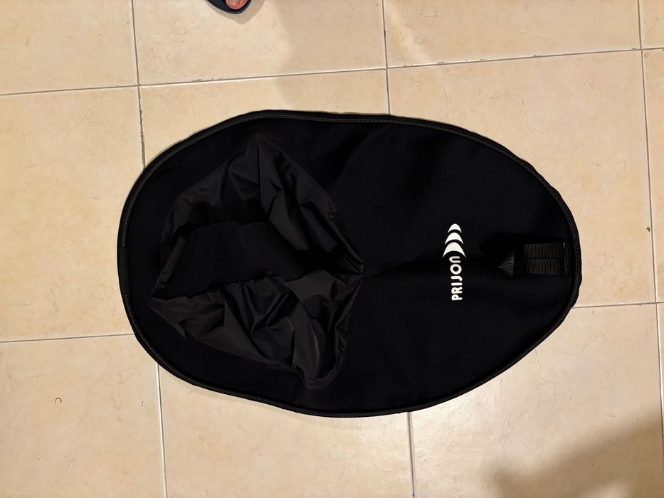 Saiote neoprene Prijon