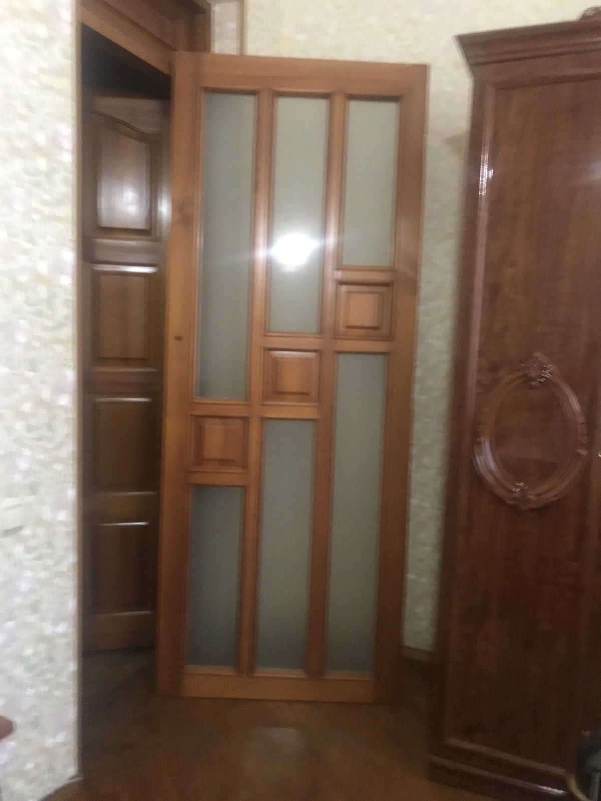дверь межкомнатная 2300х900