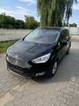 Ford Grand C-Max diesel automat
