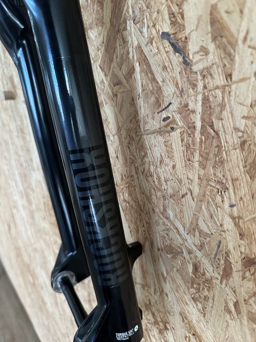 Suspensão rockshox Judy