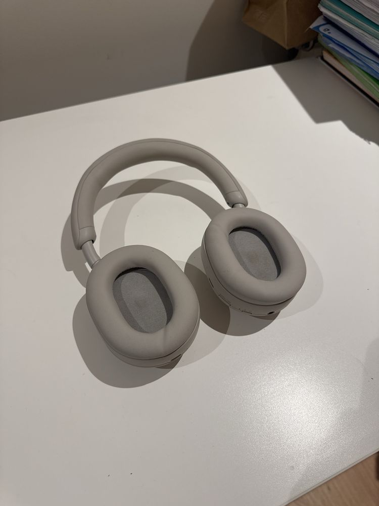 Auscultadores Sony WH1000XM5