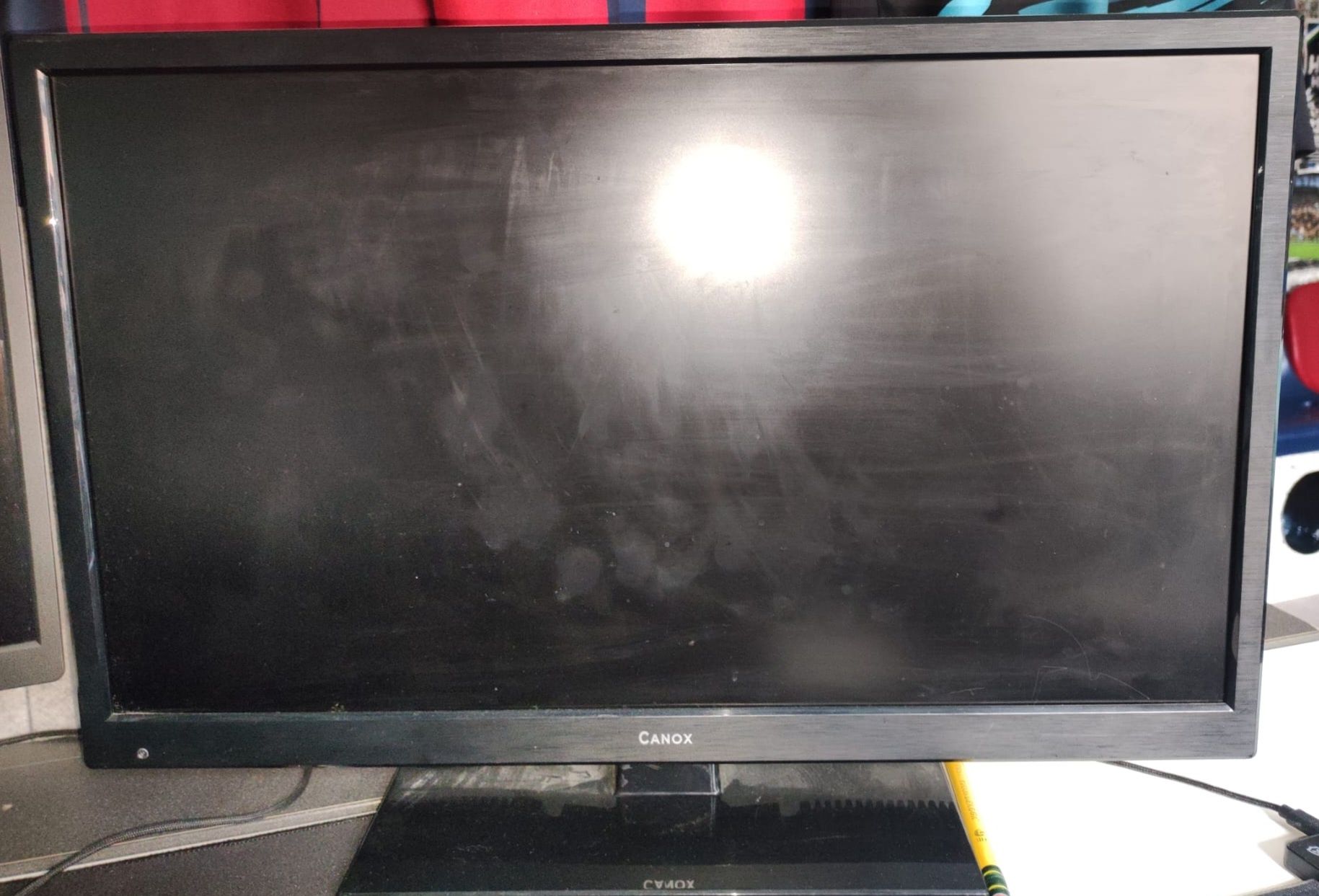 Monitor Canox DVB-823610