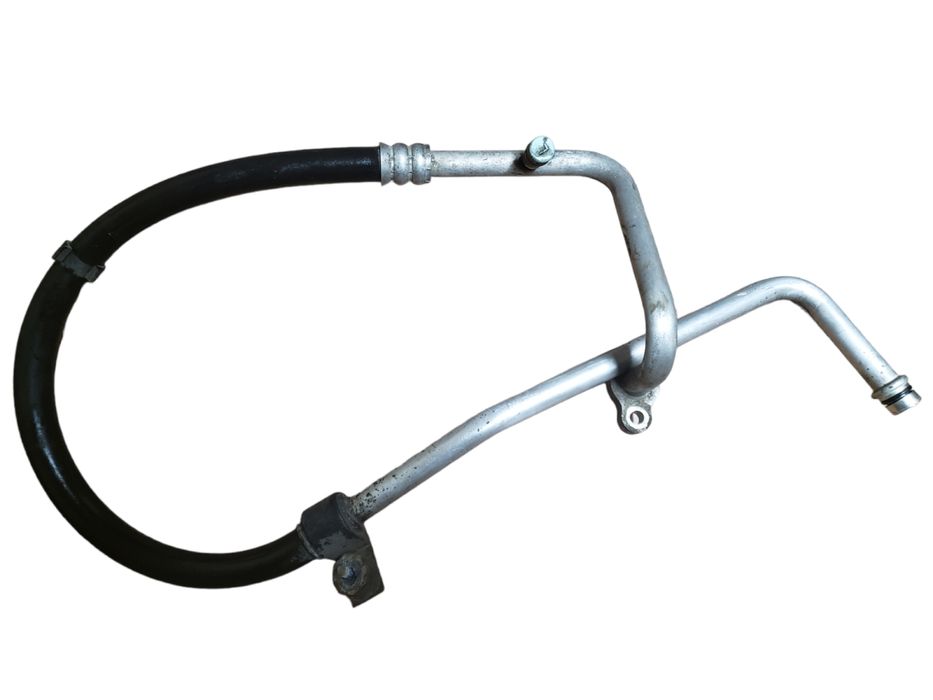 Трубка кондиционера со штуцером Subaru Legacy Outback Bh разборка