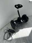 Гироскутер Segway Xiaomi Ninebot Mini Гироборд С Ручкой
