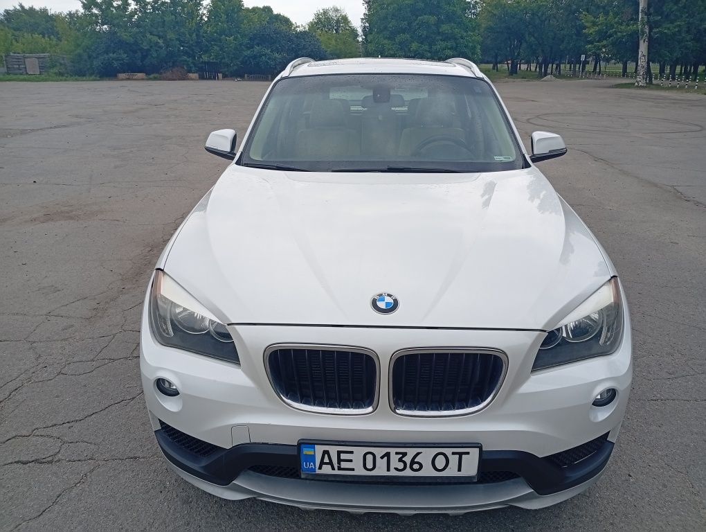 Продам  BMW  x 1