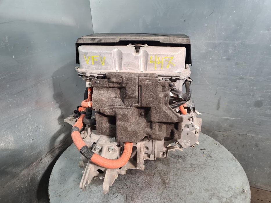 Motor completo NISSAN Leaf EV (ZE1)