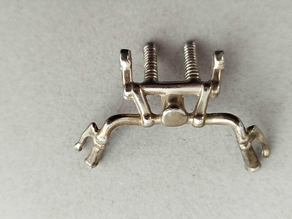 kierownica do miniaturowego motocykla