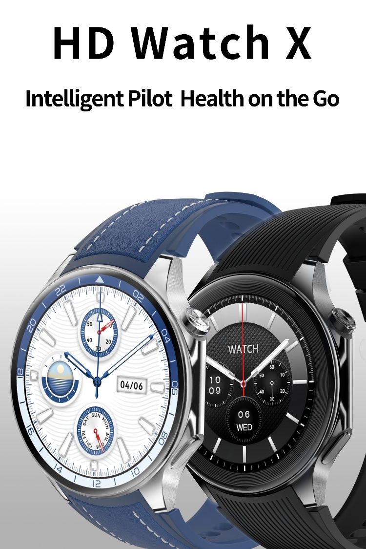 Новые смарт часы 2024. GPS, NFC, AMOLED.
