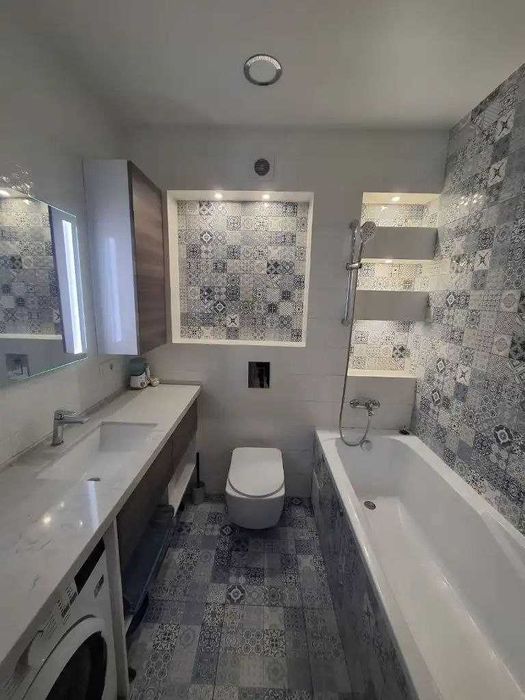 Продам 1к в ЖК Палермо Palermo Свєтлова Центр