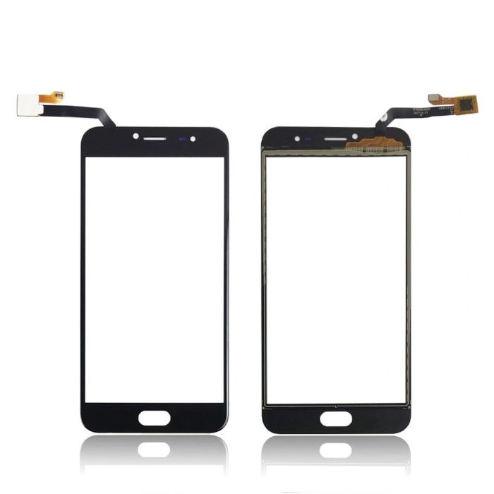 Szybka-Digitizer uleFone T1