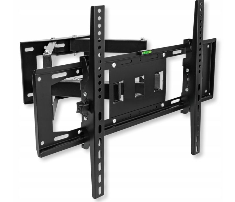 Uniwersalny obrotowy uchwyt do telewizora wieszak tv 32-85" vesa