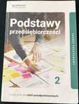 Podstawy przedsiębiorczości 2 - OPERON