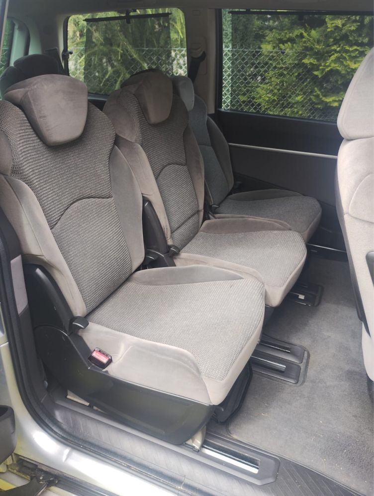 peguot 807 2.2 hdi