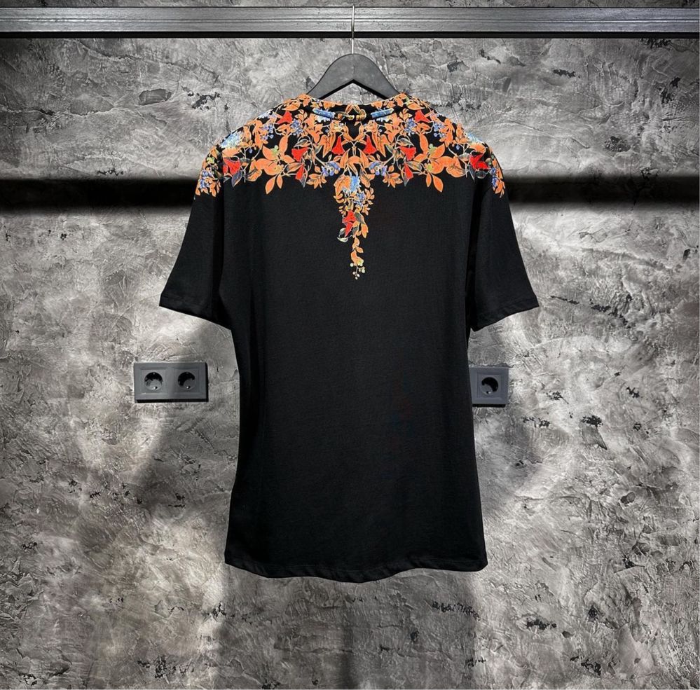Мужская Футболка Marcelo Burlon
