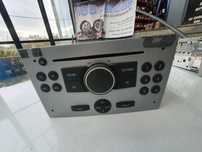 Radio Opel Corsa C / 13167830 / 7643104317