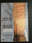 As Invasões Bárbaras - Filme DVD
