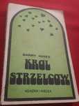 Król strzelców, Barry Hines
