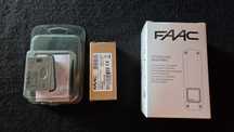 faac xt4 868 xf868 xp20b fotokomórki