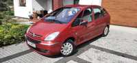 2006r Citroën XSARA Picasso 1.6 HDi hak diesel