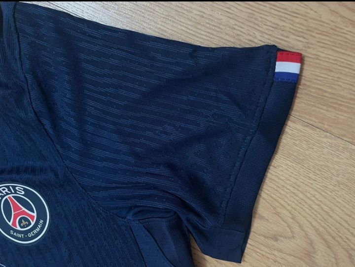 Camisola PSG 25/26