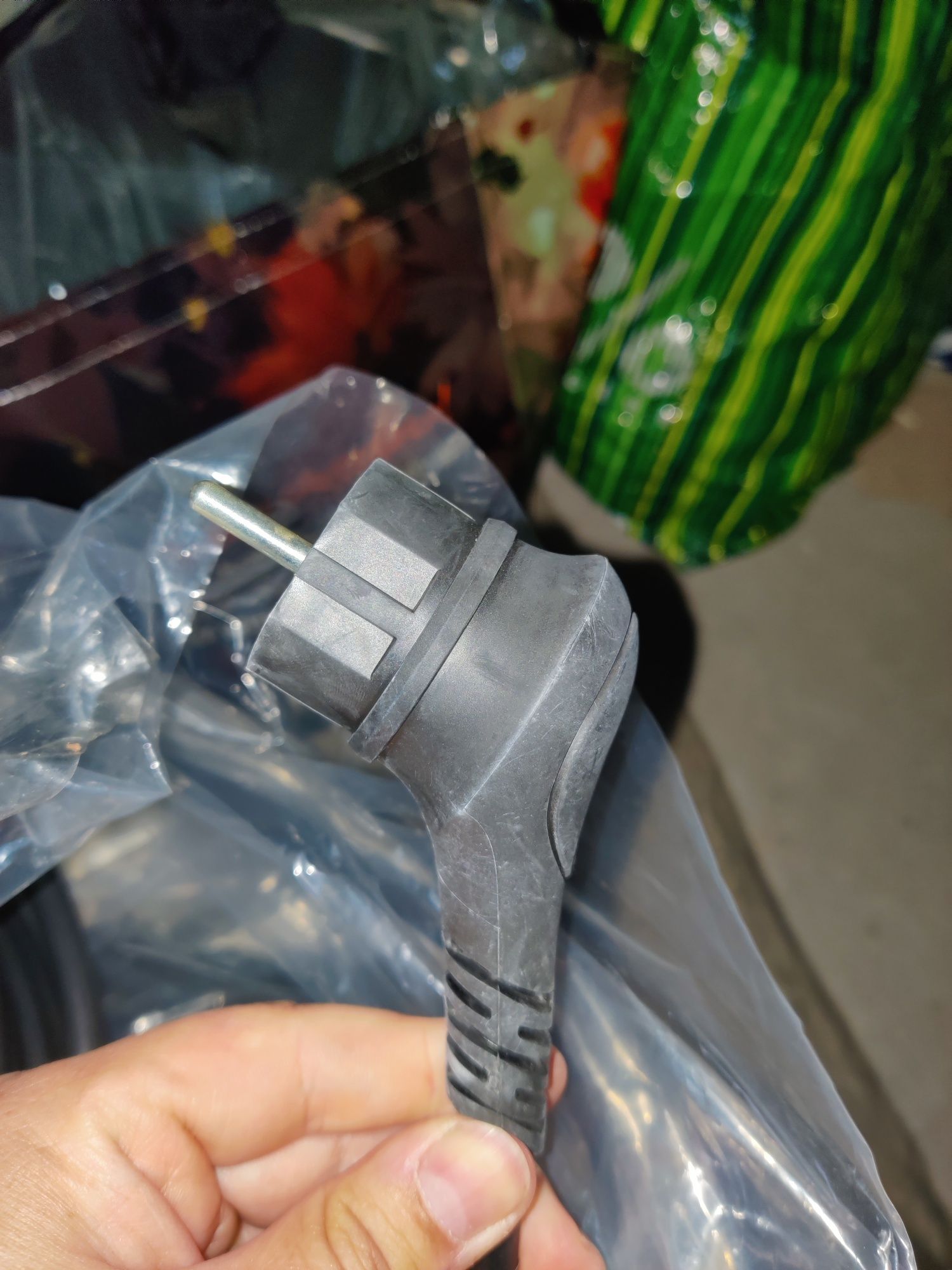 Адаптер для Зарядок Renault Zoe, Kangoo, Nissan Leaf, eNV300
