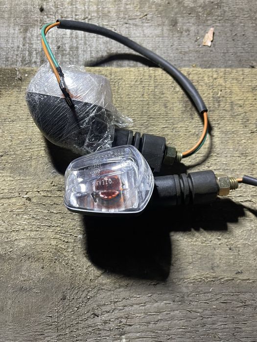 Продам поворотніки