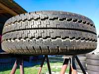 NOWA Opona letnia Kumho Radial 857 215/70R15