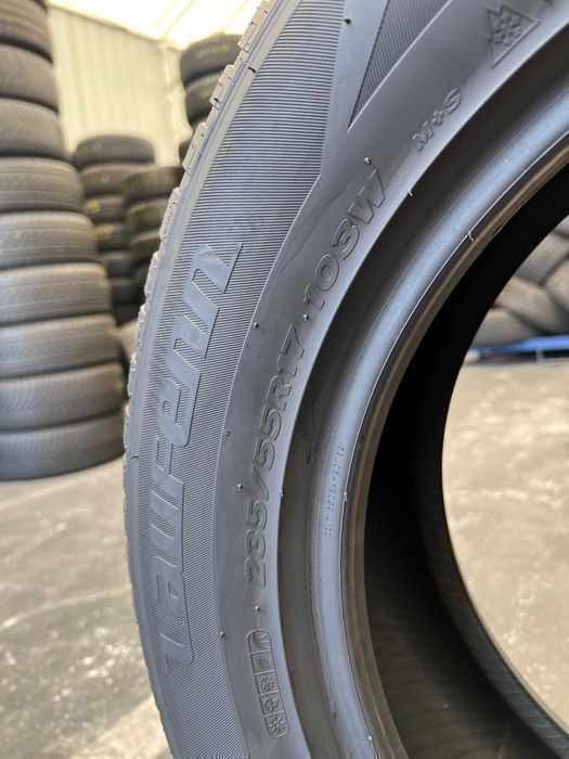 Opona wielosezonowa 235/55/R17 Laufenn G FIT 4S - 1 sztuka