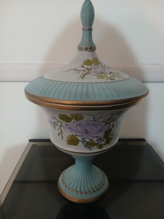 Taça  marca "Martan "