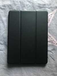 Чехол Stylus TPU для планшета Apple iPad - Black