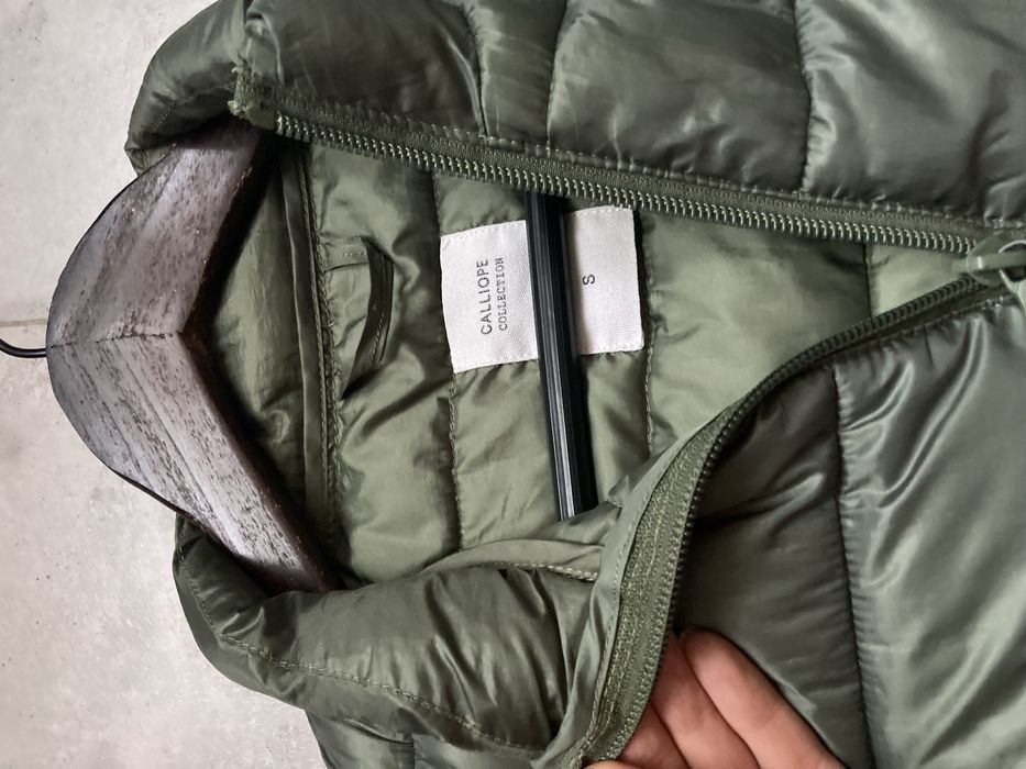 Куртка жіноча осіння