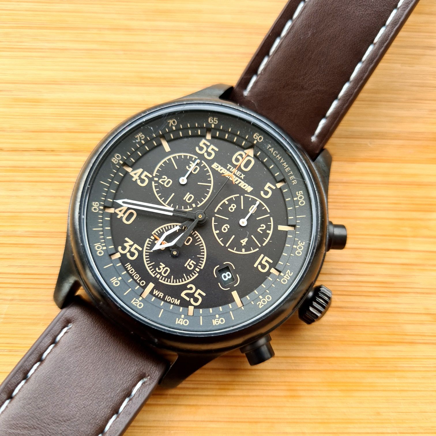 Zegarek męski Timex T49905