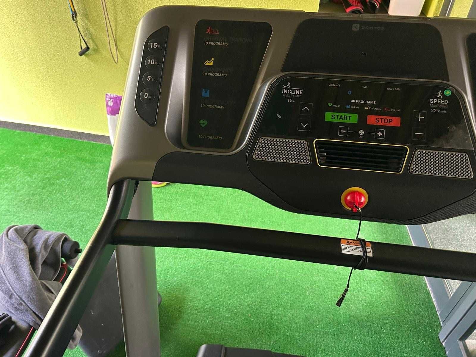 Passadeira PRO35H