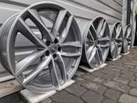 Oryginalne Felgi Audi 21" RS RS4 A5 A6 A7 A8 Q3 Q5 Q7 SQ7 Q8 SQ8