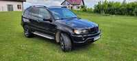 BMW X5 ROK 2003 3L