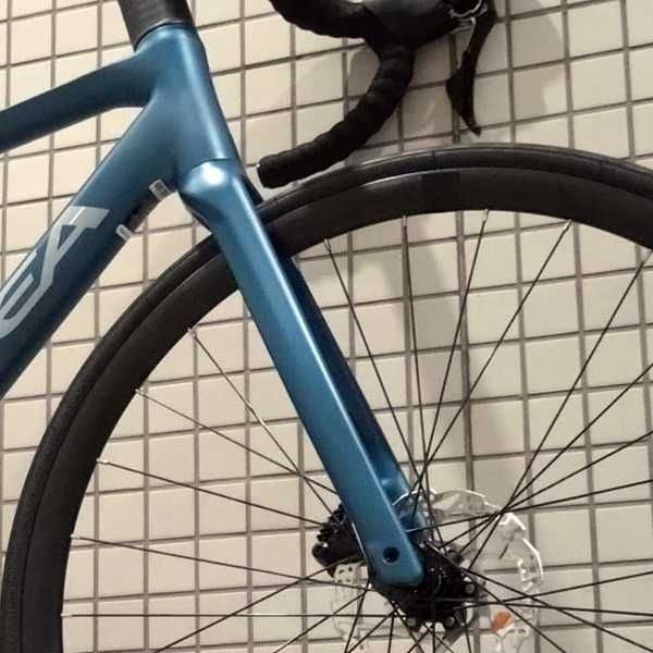 Bicicleta orbea Avant disc