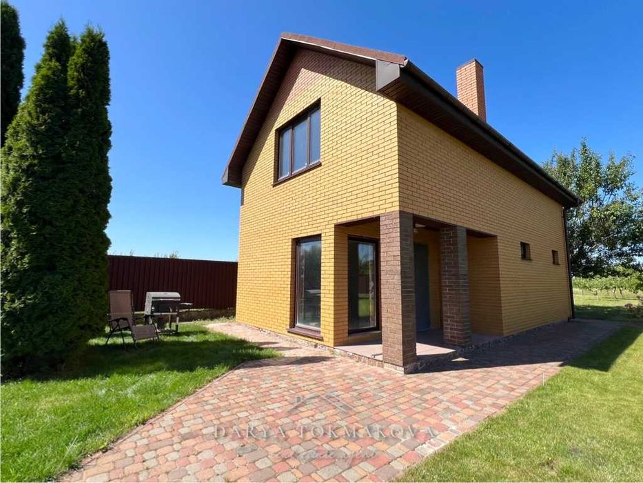 Продаж будинку с.Андріївка