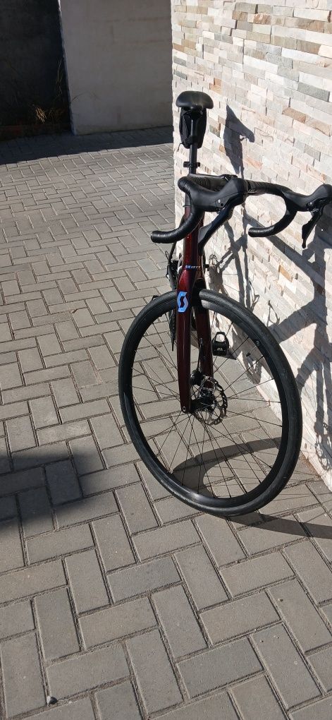 Scott Addict  30