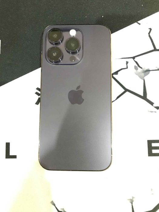 Iphone 14 pro OPIS!!!