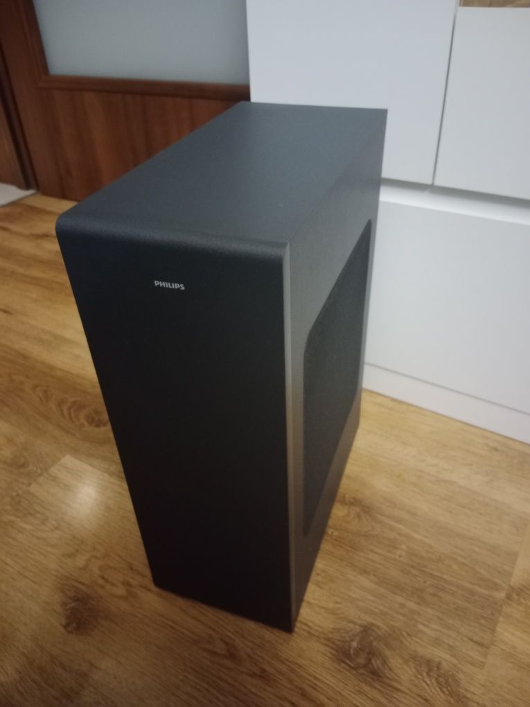 Soundbar Philips TAB 8805/10