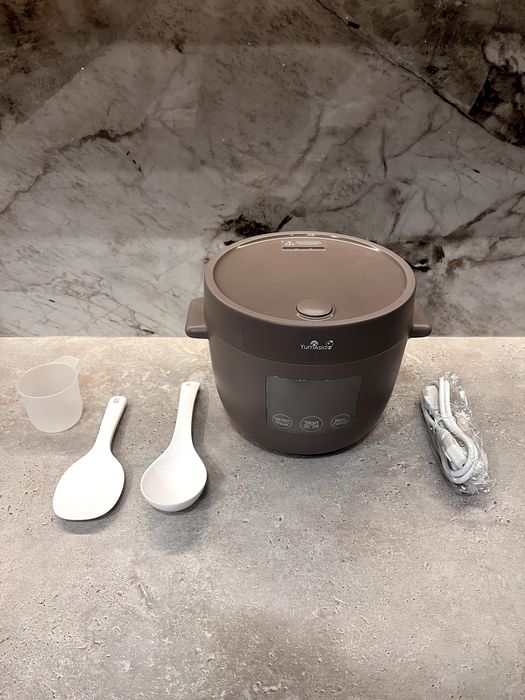 Ryżowar YumAsia | Nowy