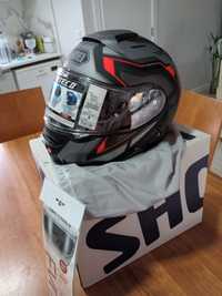 Capacete Shoei neotec2 Respect