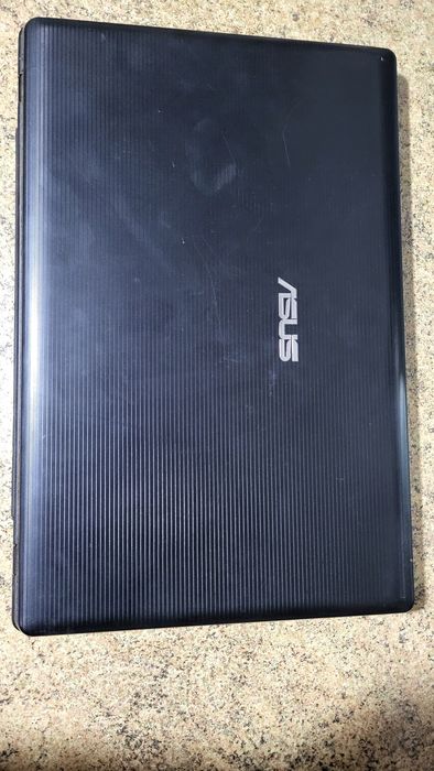 Ноутбук Asus X75V ssd-256, АКБ до 3год