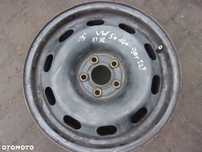 FELGA VOLKSWAGEN 15&#039; 5x100 ET38