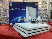 Ps4 Pro 1TB White 18міс гарантія Sony Playstation приставка igame