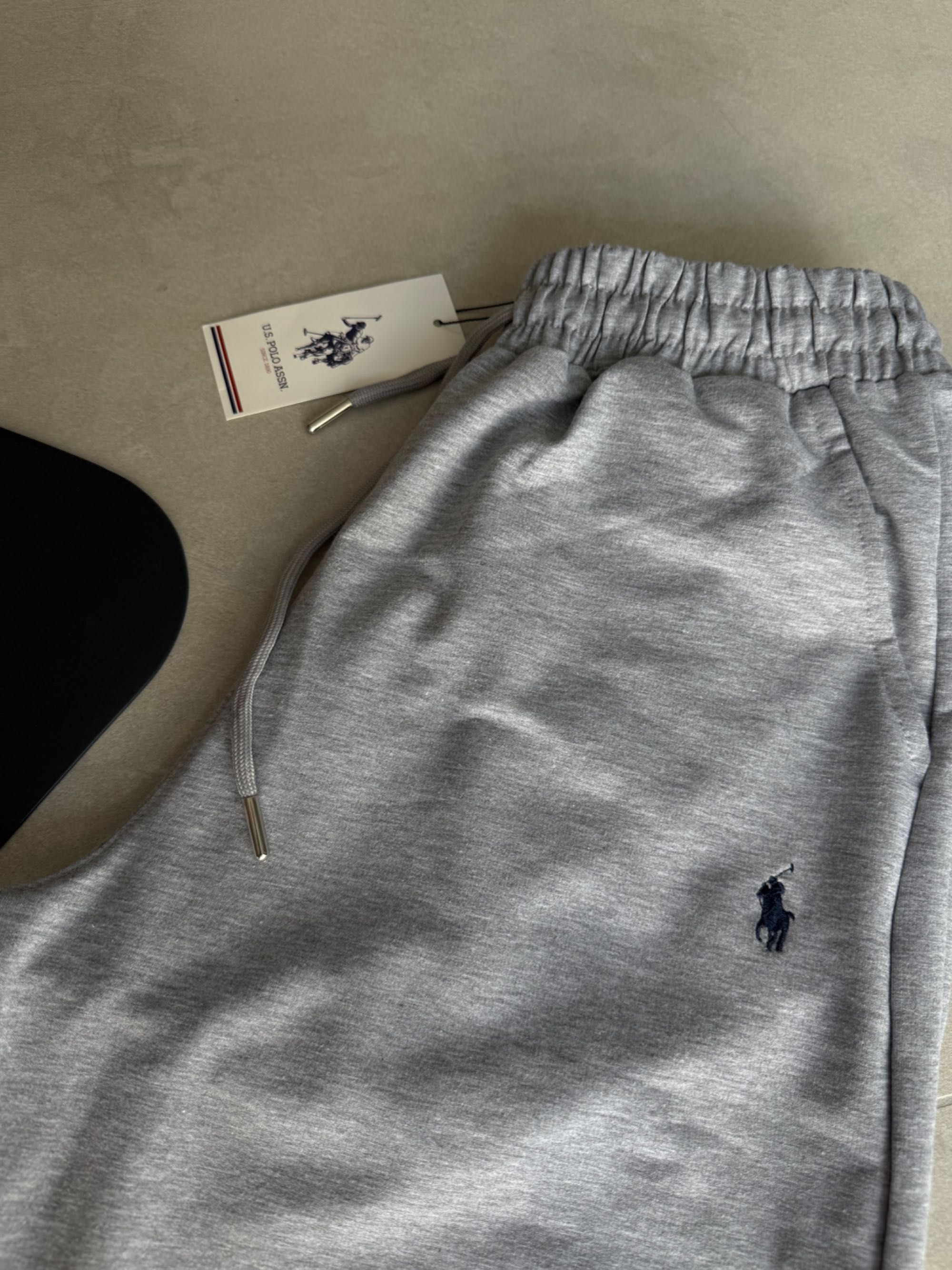 Штани  Polo Ralph Lauren Grey