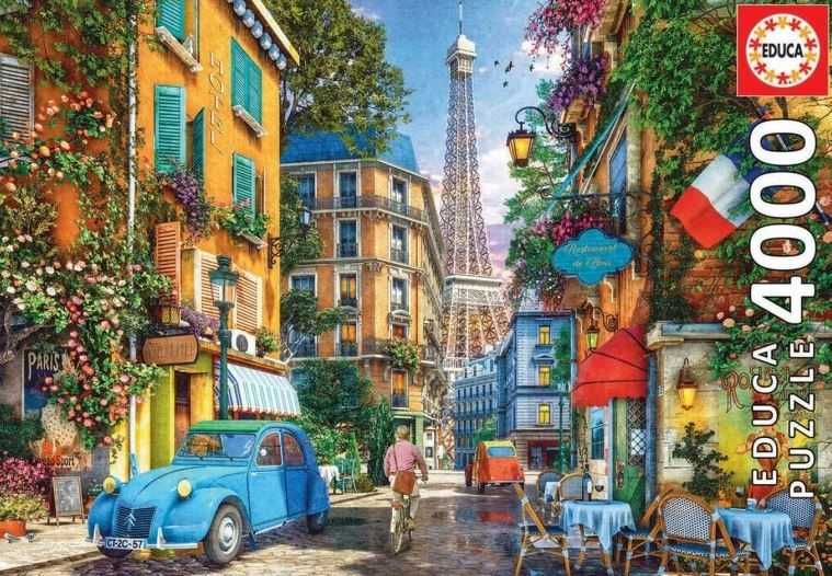 PUZZLES EDUCA- Para adultos (Formatos grandes)