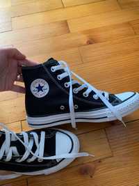 Кеди Converse, оригінал